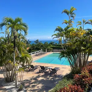 Catalina, Oceanview Multi 2 Bd 2 Bath Units With Balcony And Pool Apartment
