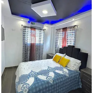 Jc Caribe Aparta #1 Apartment